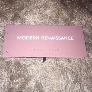 Modern Renaissance Palette